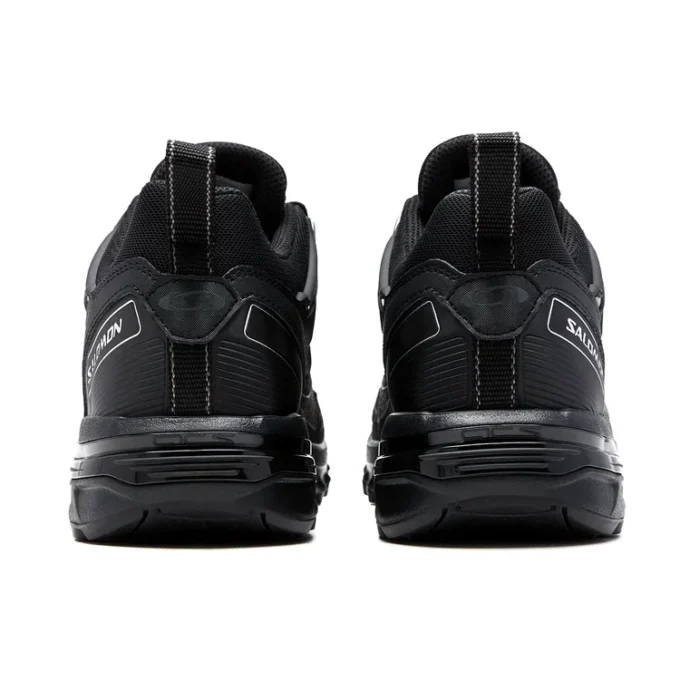 ACS + „All Black“ ACS + „All Black“