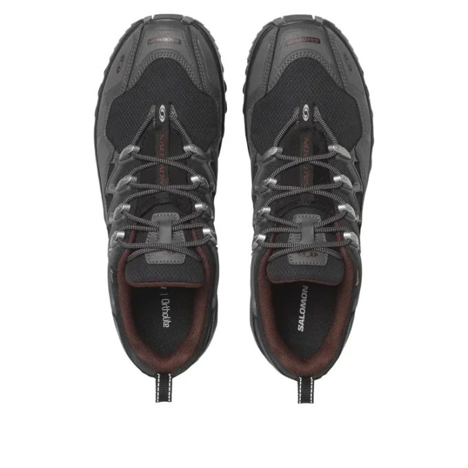 ACS+ Gore-Tex „Black Castlerock“