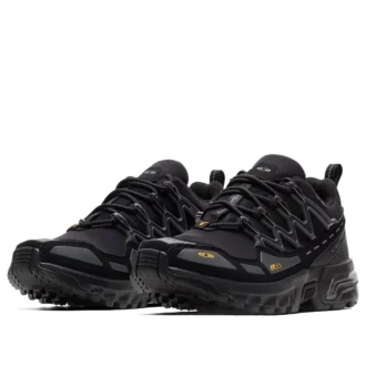 ACS+ OG Climasalomon Waterproof „Black Golden Yellow“