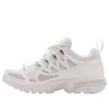 ACS+ OG „White Footwear Silver“