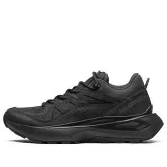 ODYSSEY Elmt „All Black“