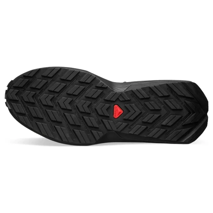 ODYSSEY Elmt „All Black“