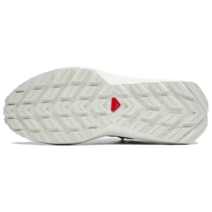 ODYSSEY Elmt Low Sneakers „Weiß“