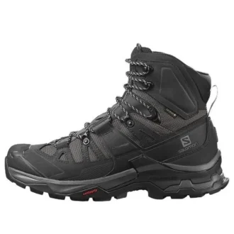 QUEST 4 Gore-Tex „Schwarz“