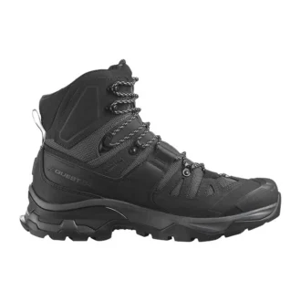 QUEST 4 Gore-Tex „Schwarz“