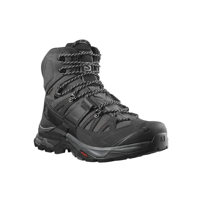 QUEST 4 Gore-Tex „Schwarz“ QUEST 4 Gore-Tex „Schwarz“