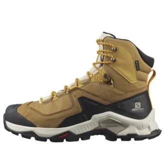 QUEST Element Gore-Tex „Brown Black“ QUEST Element Gore-Tex „Brown Black“