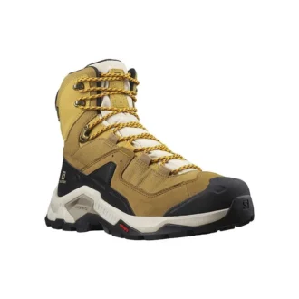 QUEST Element Gore-Tex „Brown Black“ QUEST Element Gore-Tex „Brown Black“