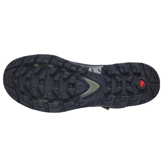 QUEST Element Gore-Tex „Schwarz-Grün“ QUEST Element Gore-Tex „Schwarz-Grün“