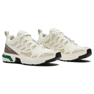 Salomon ACS + „Cream Yellow“