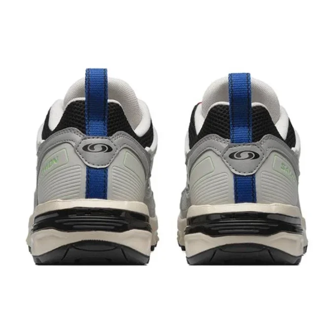 Salomon ACS + OG „Black Lunar Rock“