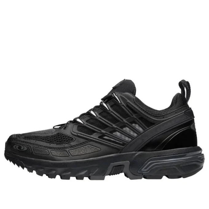 Salomon ACS PRO Advanced „Black“ Salomon ACS PRO Advanced „Black“