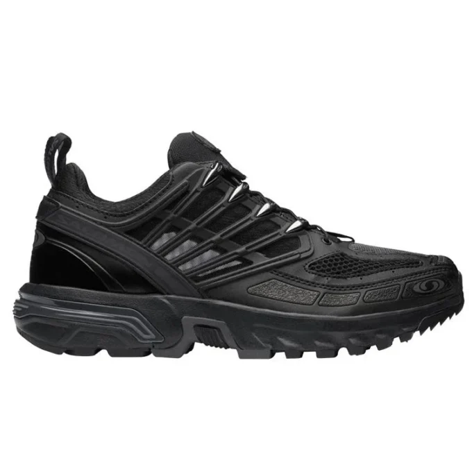 Salomon ACS PRO Advanced „Black“ Salomon ACS PRO Advanced „Black“
