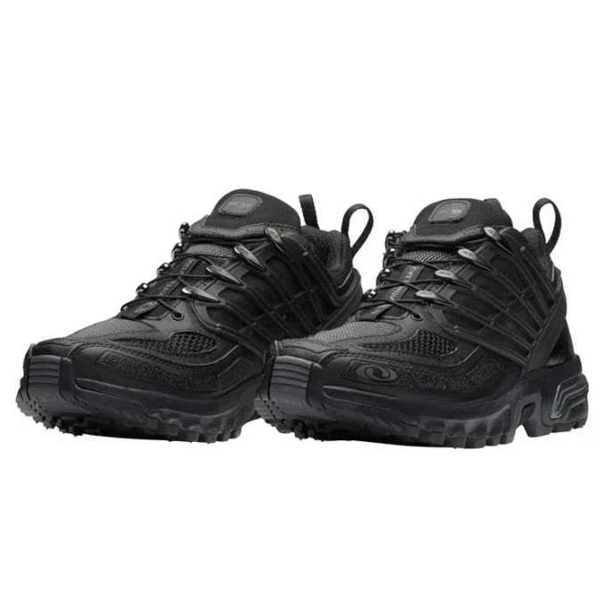 Salomon ACS PRO Advanced „Black“ Salomon ACS PRO Advanced „Black“