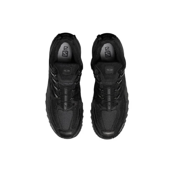 Salomon ACS PRO Advanced „Black“ Salomon ACS PRO Advanced „Black“