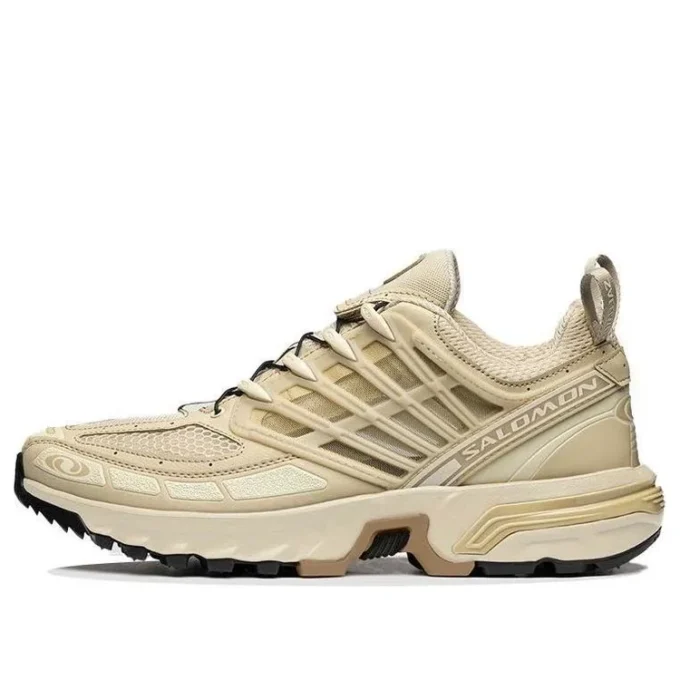 Salomon ACS PRO Advanced „Brown“ Salomon ACS PRO Advanced „Brown“