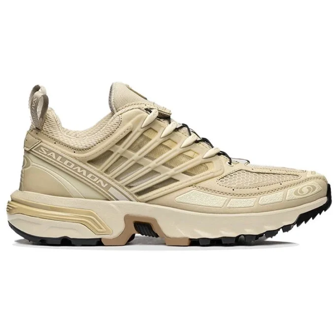 Salomon ACS PRO Advanced „Brown“ Salomon ACS PRO Advanced „Brown“