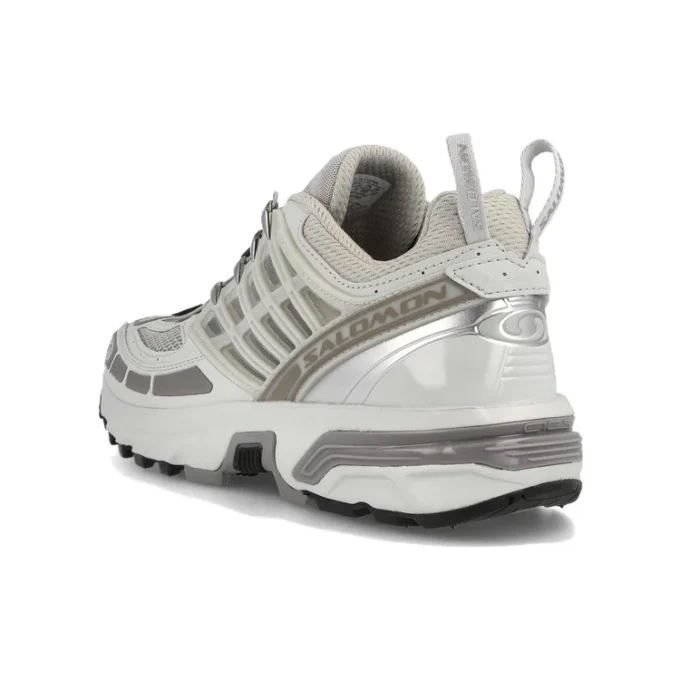 Salomon ACS PRO Advanced „Grey White“ Salomon ACS PRO Advanced „Grey White“