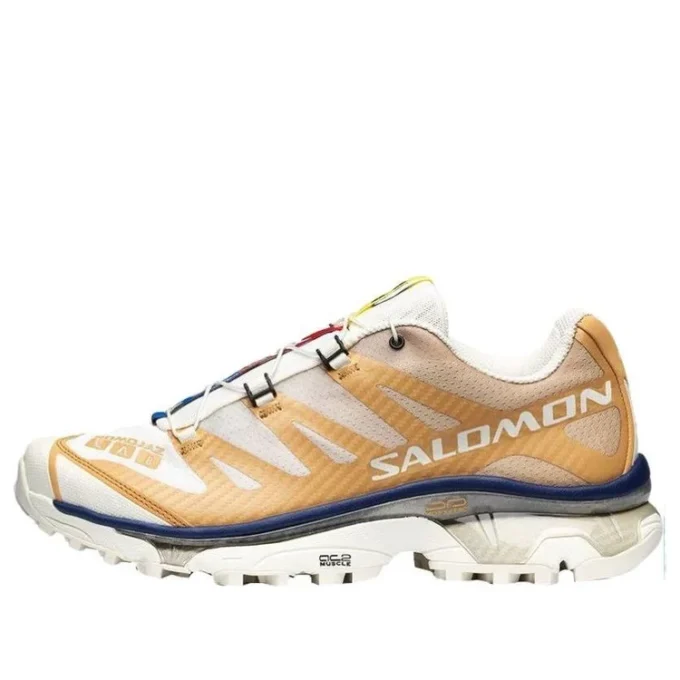 Salomon Lab XT-4 OG „Taffy Vanilla Ice“ Salomon Lab XT-4 OG „Taffy Vanilla Ice“