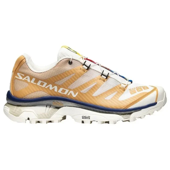 Salomon Lab XT-4 OG „Taffy Vanilla Ice“ Salomon Lab XT-4 OG „Taffy Vanilla Ice“