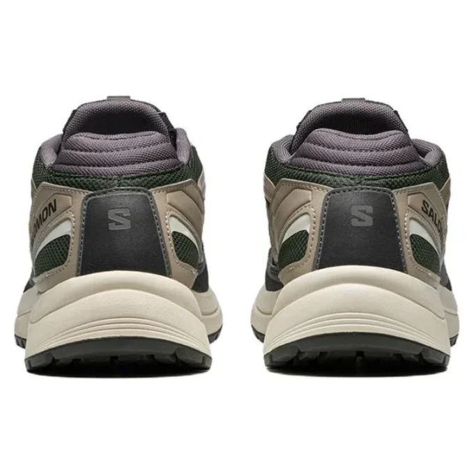 Salomon Odyssey 1 „Dark Grey“