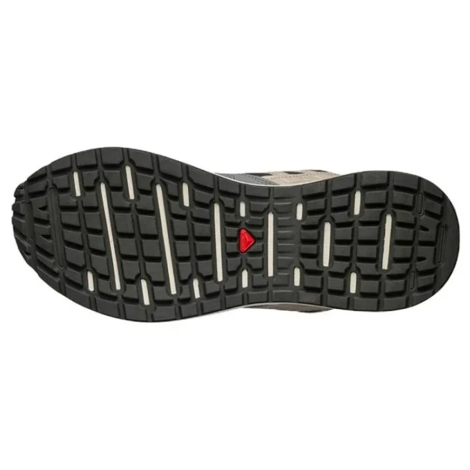 Salomon Odyssey 1 „Dark Grey“