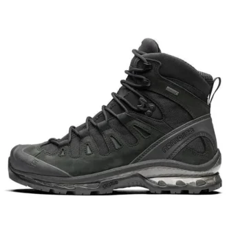 Salomon QUEST 4D Gore-Tex „Advanced Black Magnet“ Salomon QUEST 4D Gore-Tex „Advanced Black Magnet“