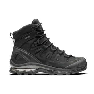 Salomon QUEST 4D Gore-Tex „Advanced Black Magnet“ Salomon QUEST 4D Gore-Tex „Advanced Black Magnet“