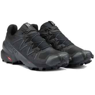 SALOMON SPEEDCROSS 5 „Schwarz“