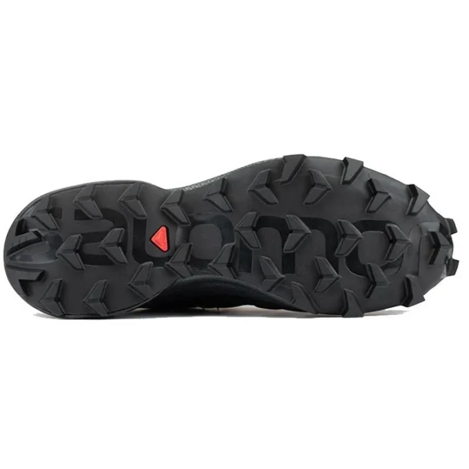 SALOMON SPEEDCROSS 5 „Schwarz“ SALOMON SPEEDCROSS 5 „Schwarz“