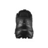 Salomon SPEEDCROSS 6 „Black Red“ Salomon SPEEDCROSS 6 „Black Red“