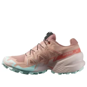 salomon speedcross 6 mahogany rose hushed violet 1 330x330 - SALOMON SPEEDCROSS 6 &bdquo;Mahogany Rose Hushed Violet&ldquo;