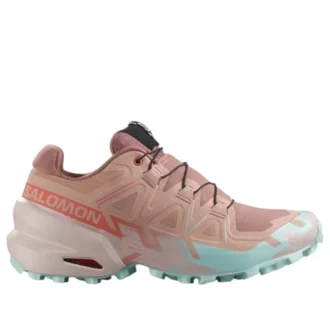 salomon speedcross 6 mahogany rose hushed violet 2 330x330 - SALOMON SPEEDCROSS 6 &bdquo;Mahogany Rose Hushed Violet&ldquo;