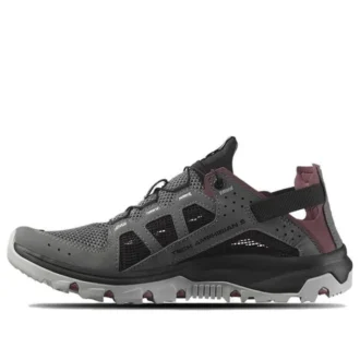SALOMON TECHAMPHIBIAN 5 „Grey“ SALOMON TECHAMPHIBIAN 5 „Grey“