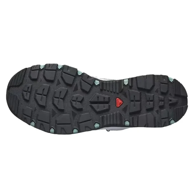 SALOMON TECHAMPHIBIAN 5 „Grey“