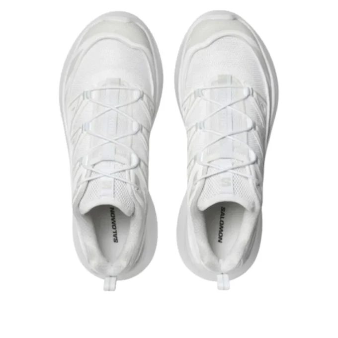 SALOMON x Comme Des Garçons XT-6 Expanse Platform „White“ SALOMON x Comme Des Garçons XT-6 Expanse Platform „White“