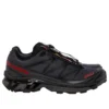 SALOMON x JJJJound XT-6 „Black“