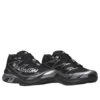 SALOMON x Margiela XT-MM6 „Black Silver“