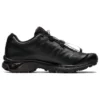 SALOMON x Slam Jam XT-4 „Black Red“ SALOMON x Slam Jam XT-4 „Black Red“