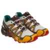 SALOMON x VANDYTHEPINK SPEEDCROSS 3 „Burger“ SALOMON x VANDYTHEPINK SPEEDCROSS 3 „Burger“