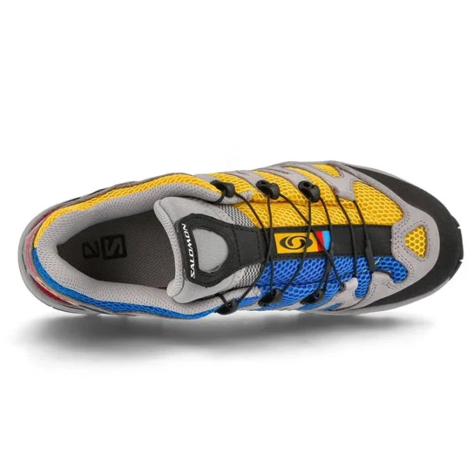 Salomon XA PRO 1 Advanced „Grey“