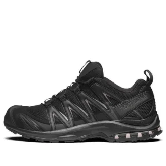 Salomon XA PRO 3D Adv „Schwarz“