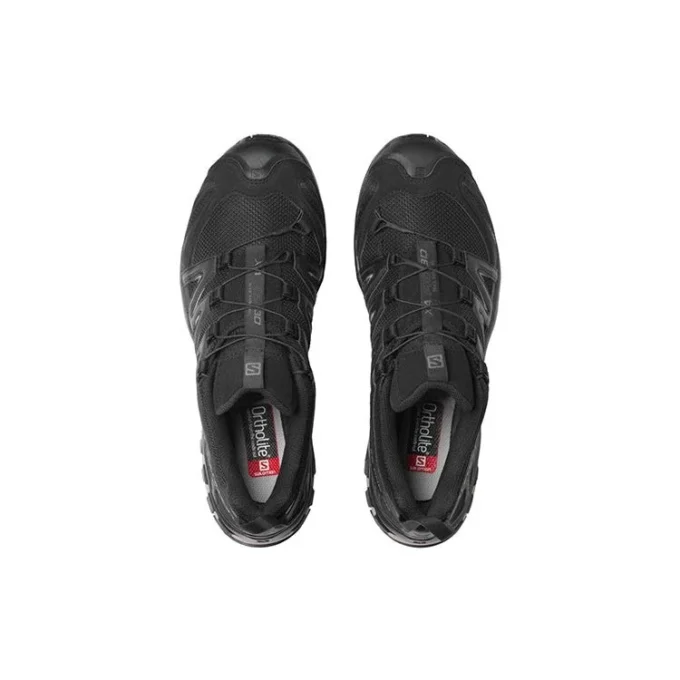 Salomon XA PRO 3D Adv „Schwarz“ Salomon XA PRO 3D Adv „Schwarz“
