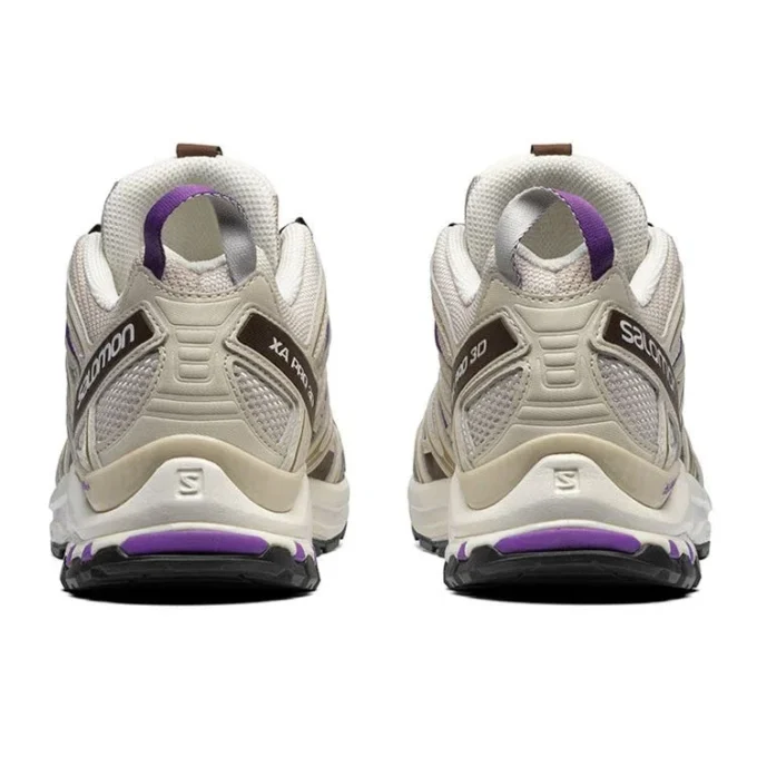 Salomon XA PRO 3D „Beige Purple“