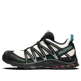 Salomon XA PRO 3D „Black White“