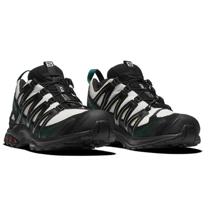 Salomon XA PRO 3D „Black White“