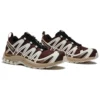 Salomon XA PRO 3D „Brown“ Salomon XA PRO 3D „Brown“