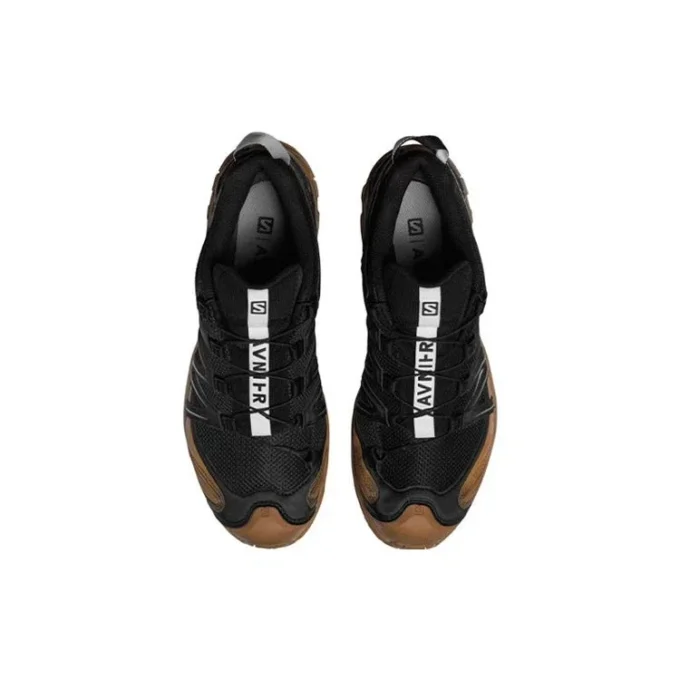 Salomon XA PRO 3D For Avnier „Black Brown“