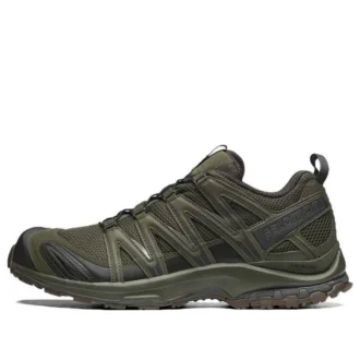 Salomon XA PRO 3D „Green“