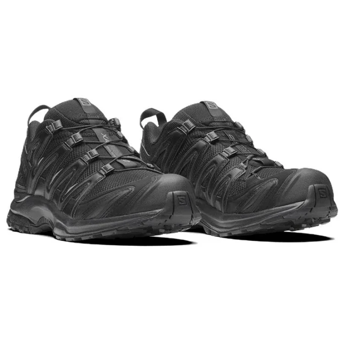 Salomon XA PRO 3D „Schwarz“ Salomon XA PRO 3D „Schwarz“